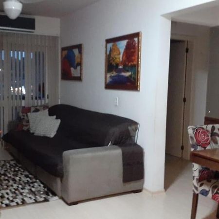 Excelente Apartamento Duplex No Centro De Canela Exterior photo