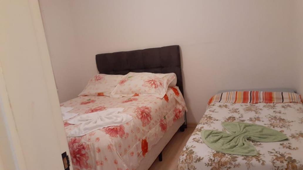Excelente Apartamento Duplex No Centro De Canela Exterior photo